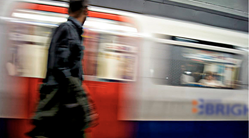 TURIN - new Tram