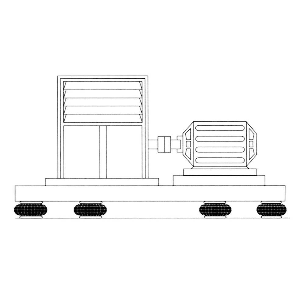 MOTOR COMPRESSOR