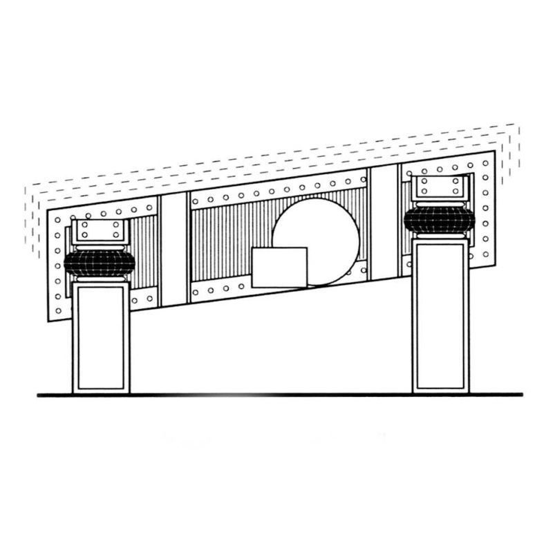 VIBRATION SCREEN