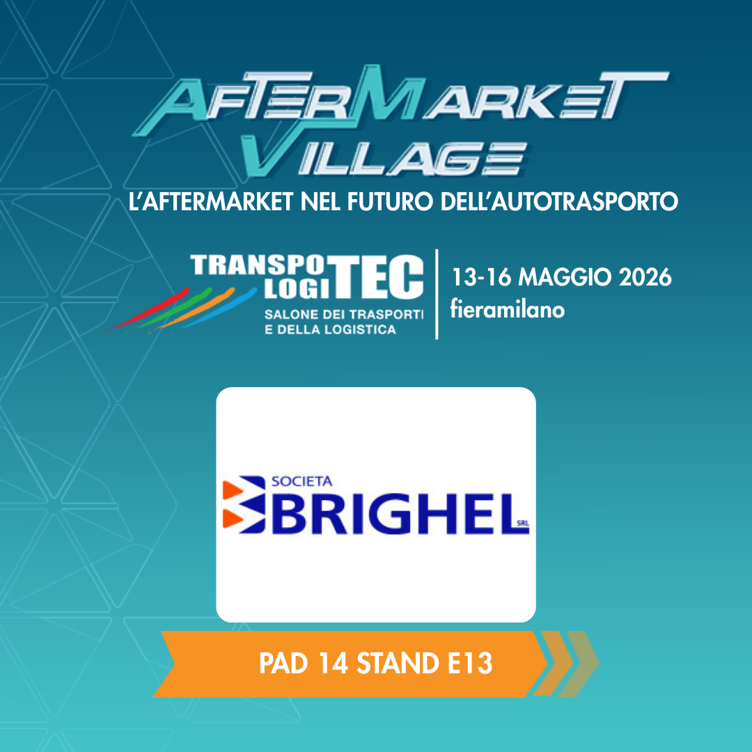 TRANSPOTEC LOGITEC 2026